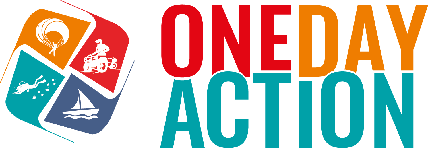 OneDayAction Logo