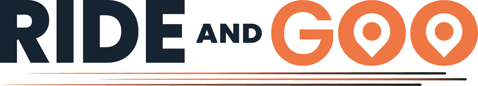 RideAndGoo Logo
